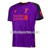 Camisetas Liverpool Segunda Equipacion 2018/2019